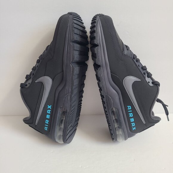 NEW Nike Air Max LTD 3 Shoes CT2275-002 Size 6.5 Anthracite Cool Gray main image 7
